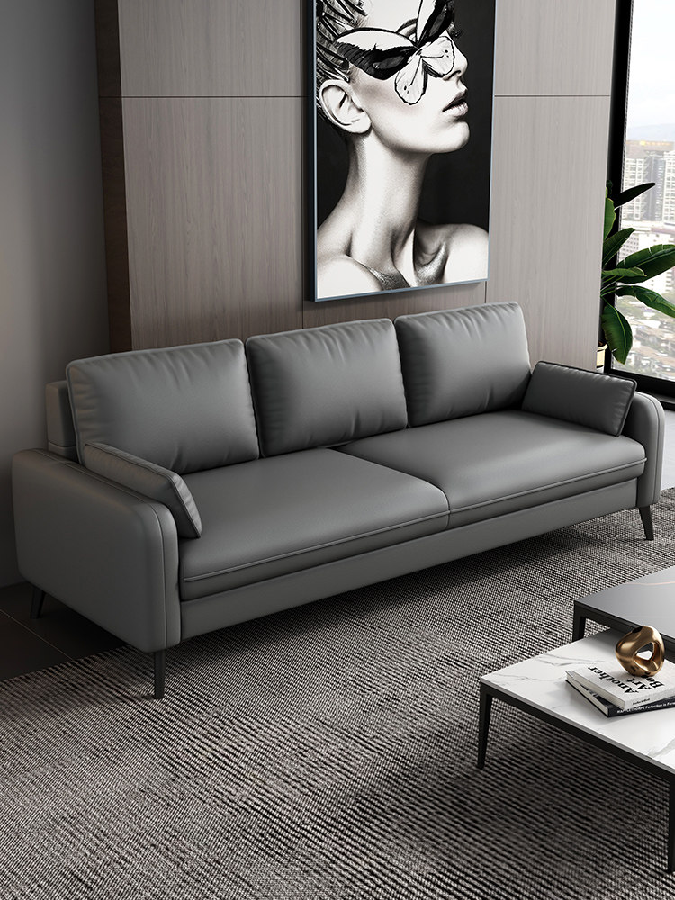 Office Furniture Luxury - Modern Light Luxury Style Home Furniture