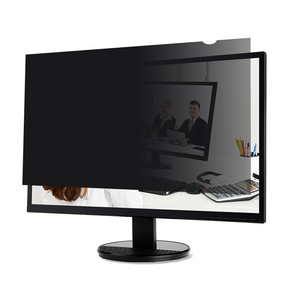 Monitor Privacy Filter - Privacy Screen Filter Reversible High-transmittance 30°Invisible