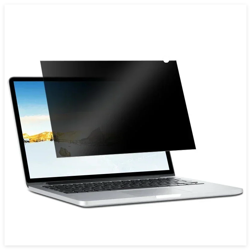 Monitor Privacy Filter - Anti-spy Privacy Film For Laptop 14