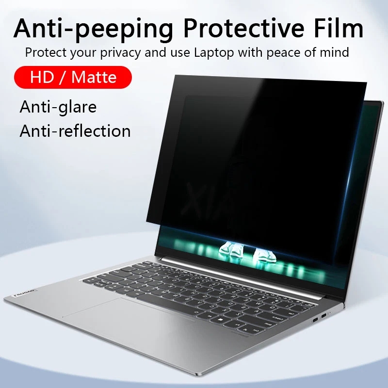 Monitor Privacy Filter - Newest Privacy Screen Protector For Laptop