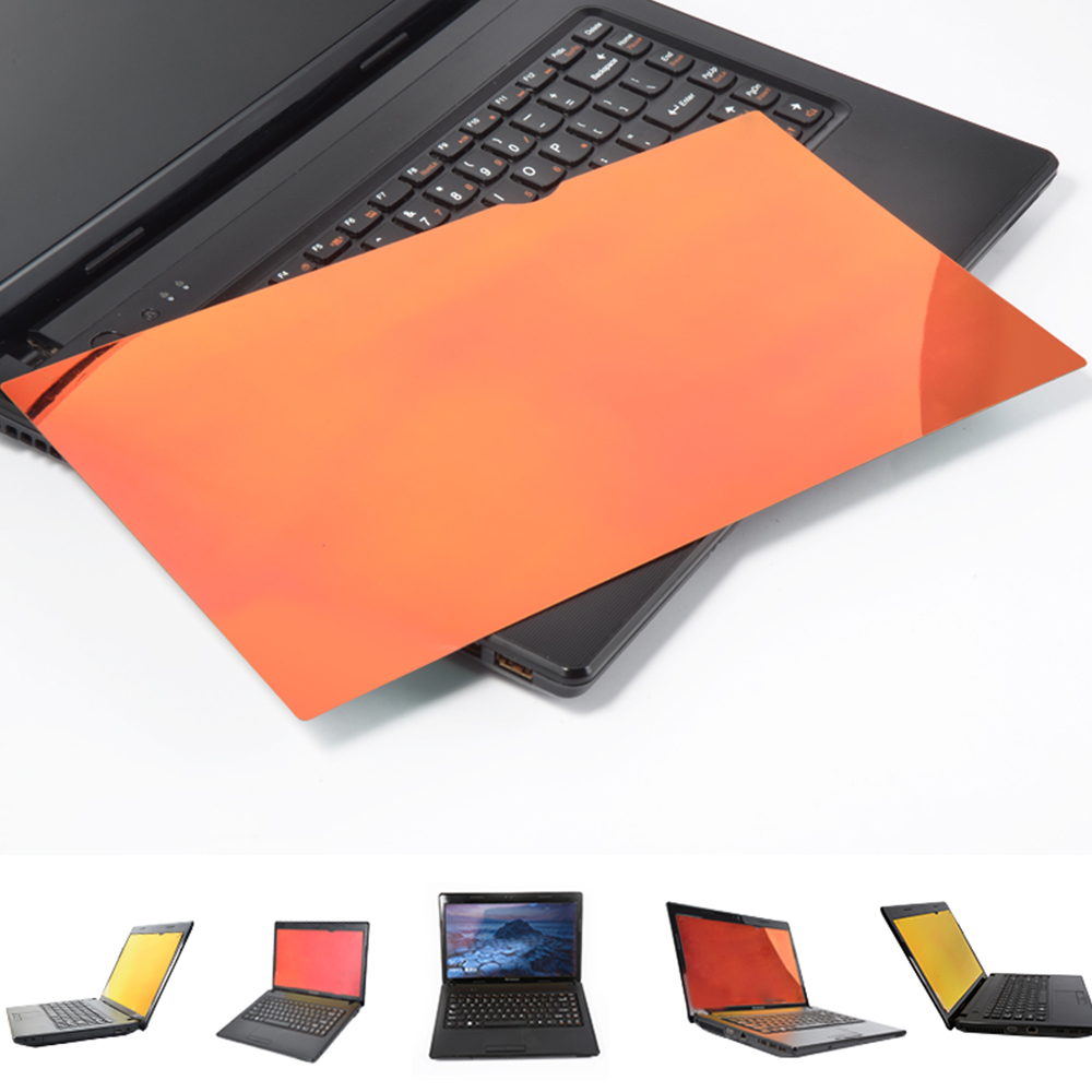13.3 inch 294mm*166mm Gold Pri - Monitor Privacy Filter ulasan dan harga