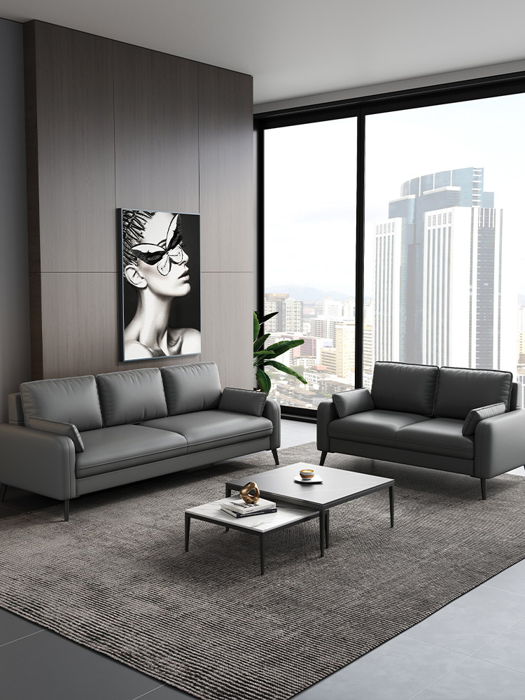 Modern Light Luxury Style Home - Office Furniture Luxury ulasan dan harga