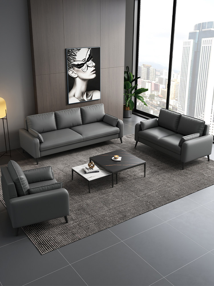 Modern Light Luxury Style Home - Office Furniture Luxury ulasan dan harga
