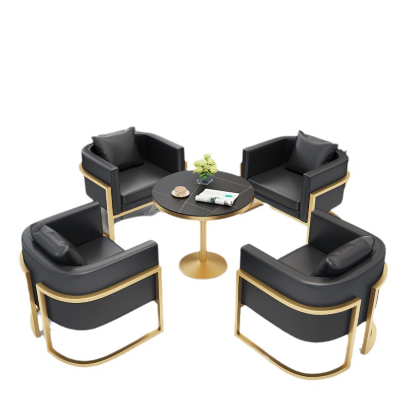！@Office Furniture Waiting Roo - Office Furniture Luxury ulasan dan harga
