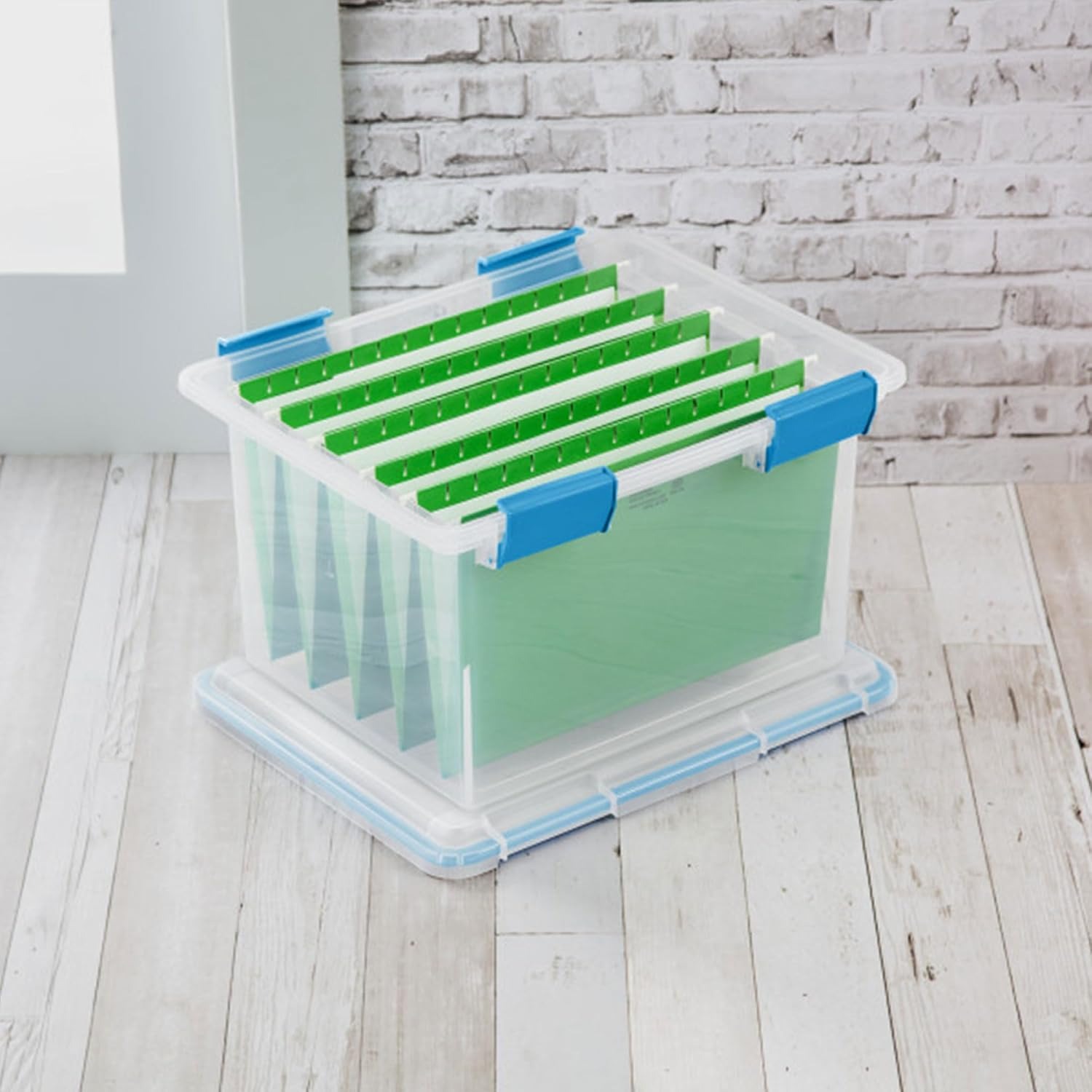 Gasket Storage Box with Lids f - Office Storage Cabinet ulasan dan harga