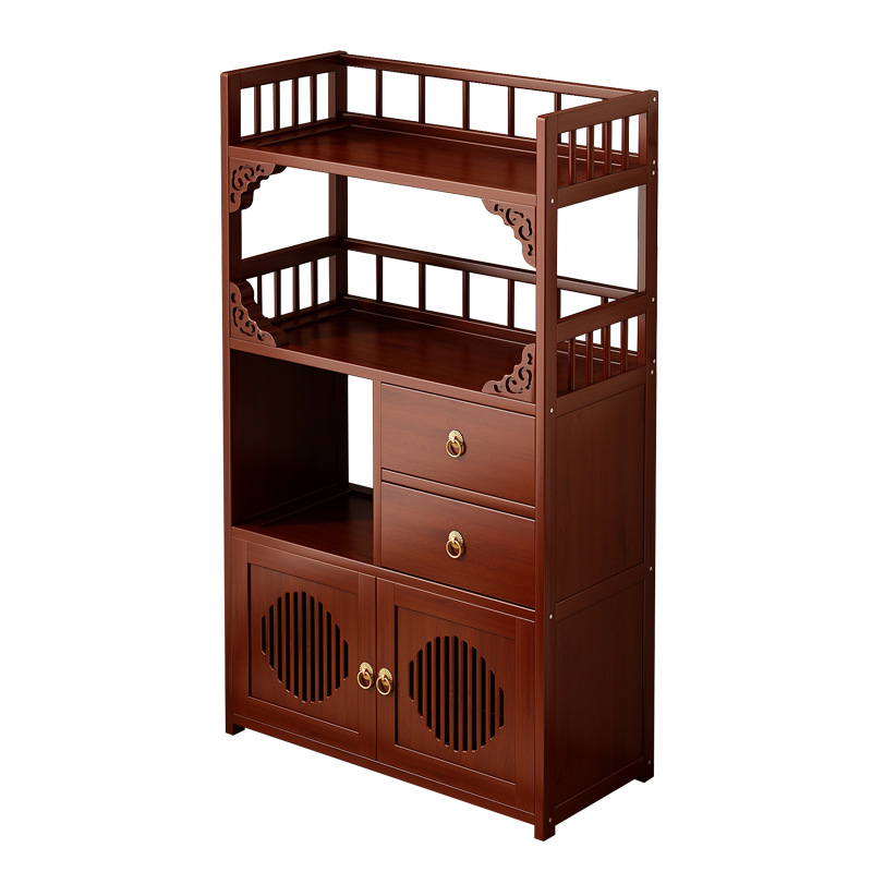 Multifunctional Furniture with - Room Divider Bamboo ulasan dan harga