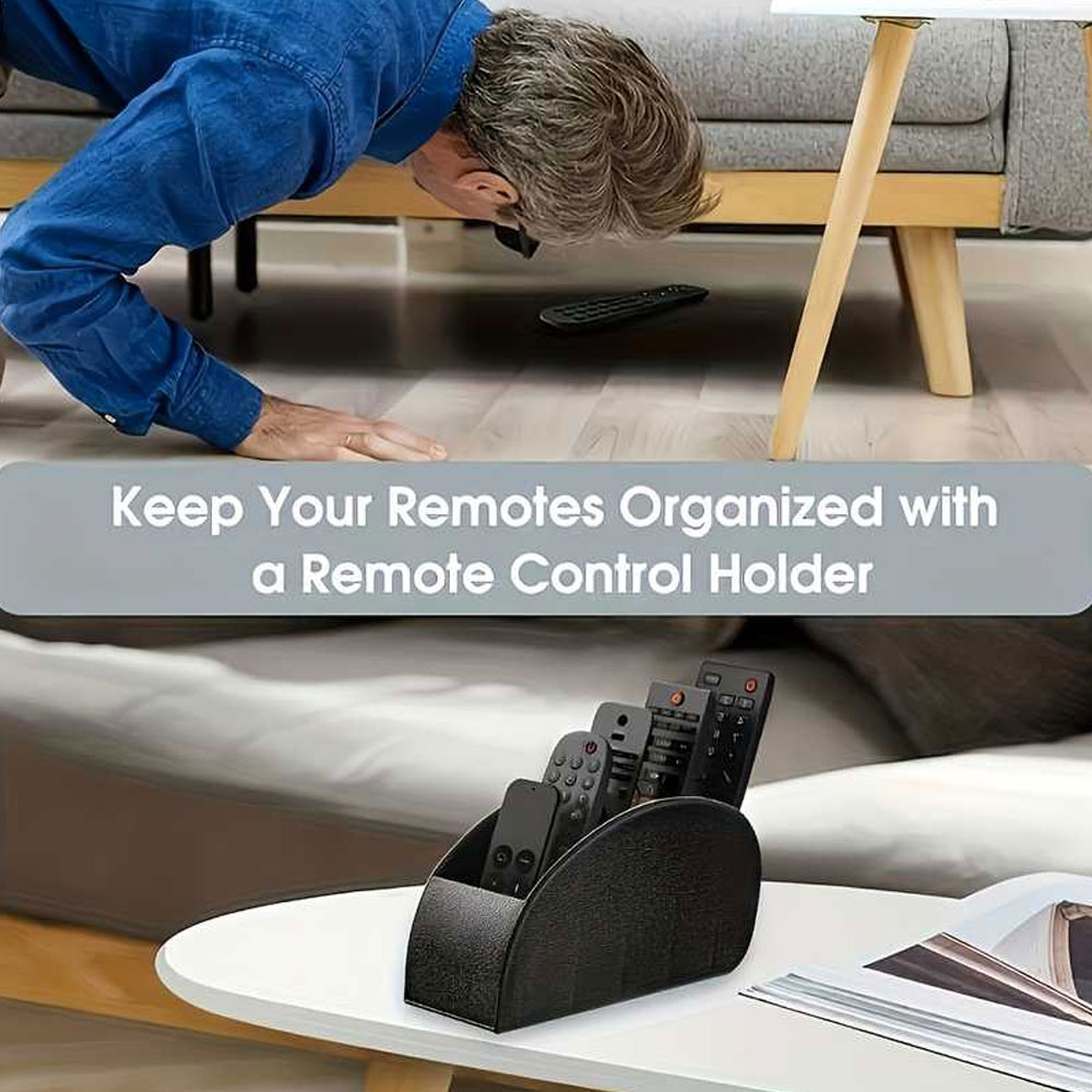 Multi-Compartment Remote Contr - Office Furniture Ideas ulasan dan harga