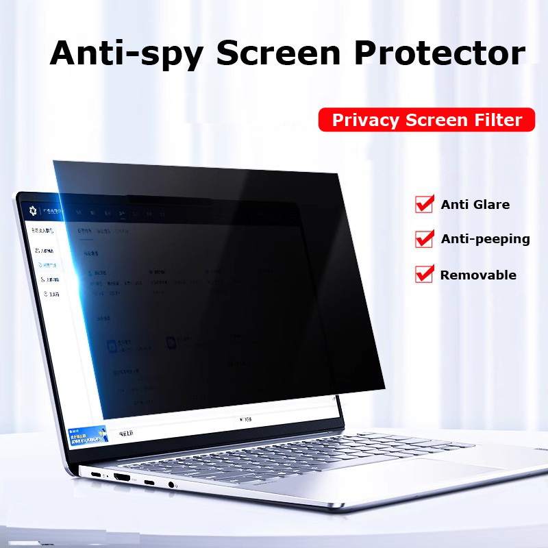 Privacy Screen Protector for 1 - Monitor Privacy Filter ulasan dan harga