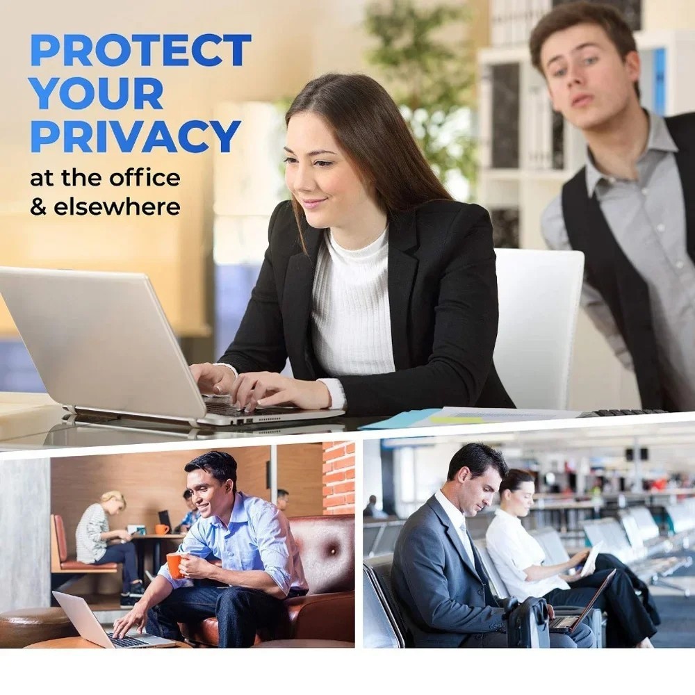 Privacy Screen Protector for 1 - Monitor Privacy Filter ulasan dan harga