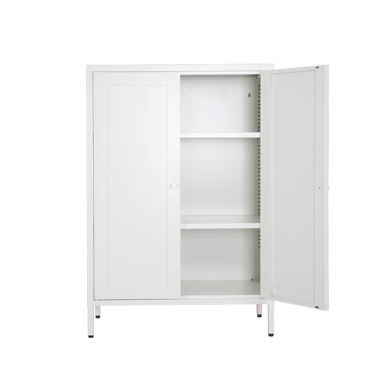 #￥Factory Directly Steel Livin - Office Storage Cabinet ulasan dan harga