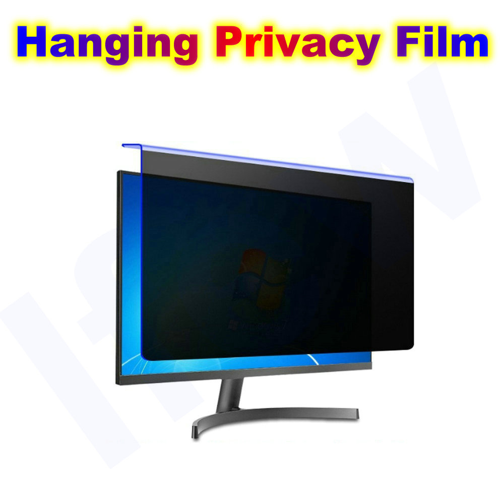 Hanging Anti-peering Screen Pr - Monitor Privacy Filter ulasan dan harga
