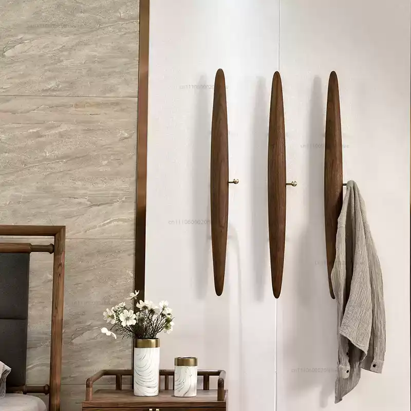 Simplicity Luxury Nordic Wall  - Coat Rack Standing ulasan dan harga