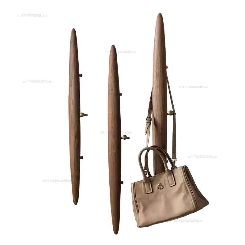 Simplicity Luxury Nordic Wall  - Coat Rack Standing ulasan dan harga