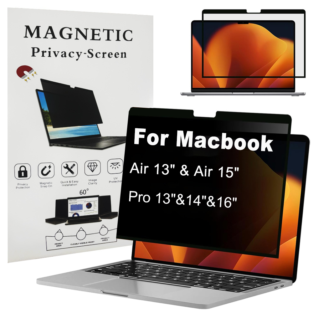 Privacy Screen Protector Monit - Monitor Privacy Filter ulasan dan harga