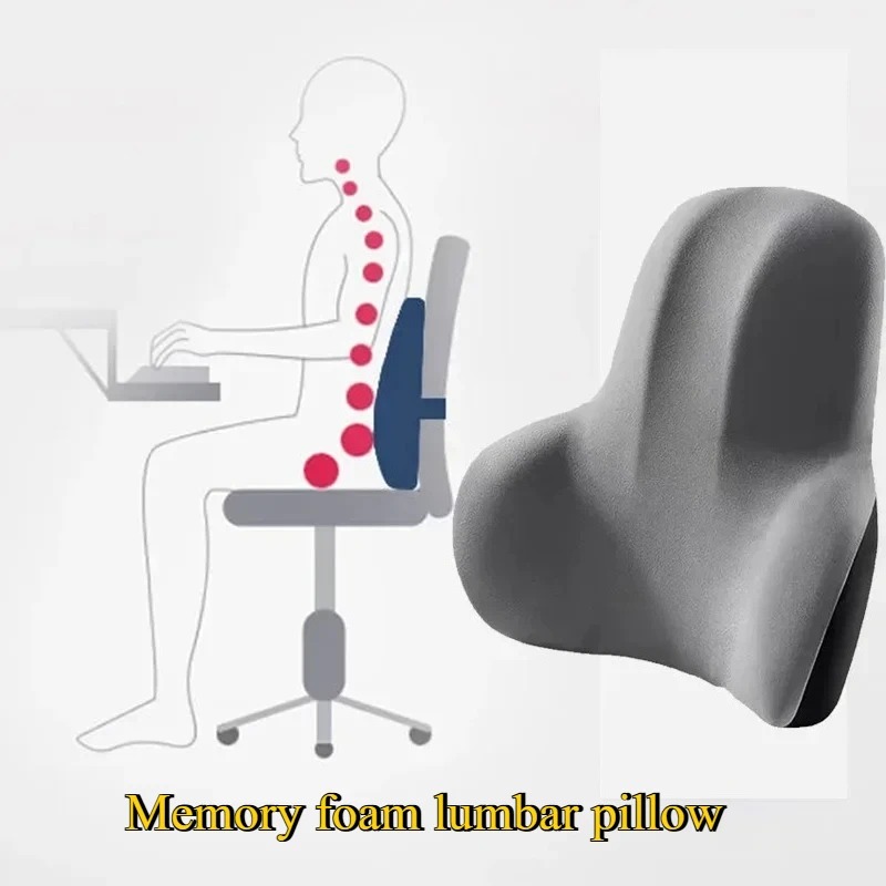 2025 Upgraded Orthopedic Memor - Office Furniture Ideas ulasan dan harga
