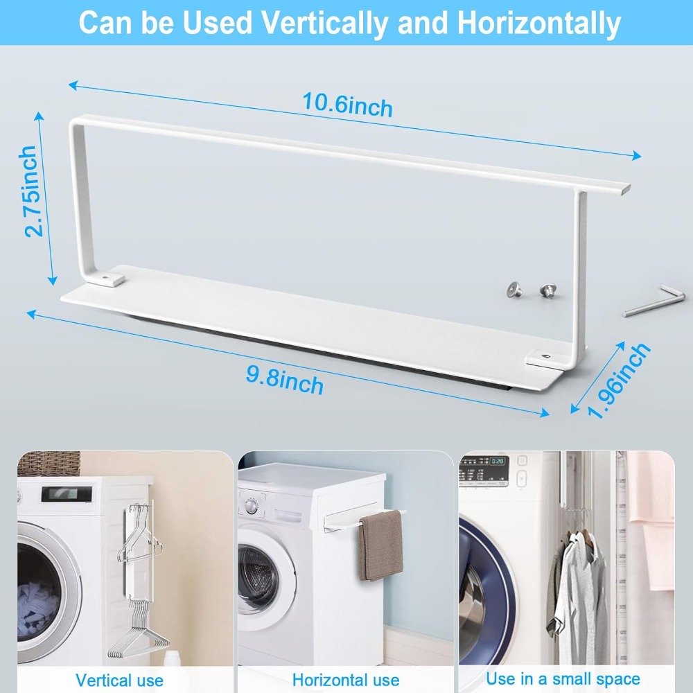 Magnetic Hanger Holder for Was - Coat Rack Standing ulasan dan harga