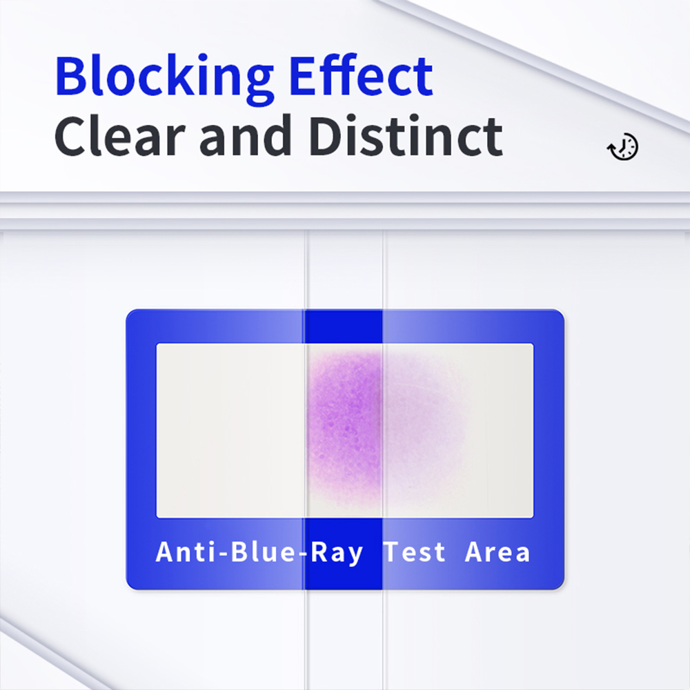 llano Anti-blue Light Screen F - Monitor Privacy Filter ulasan dan harga