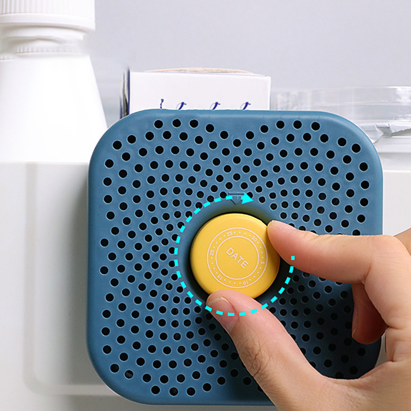 Fridge Deodorizer Odor Remove  - Room Divider Bamboo ulasan dan harga