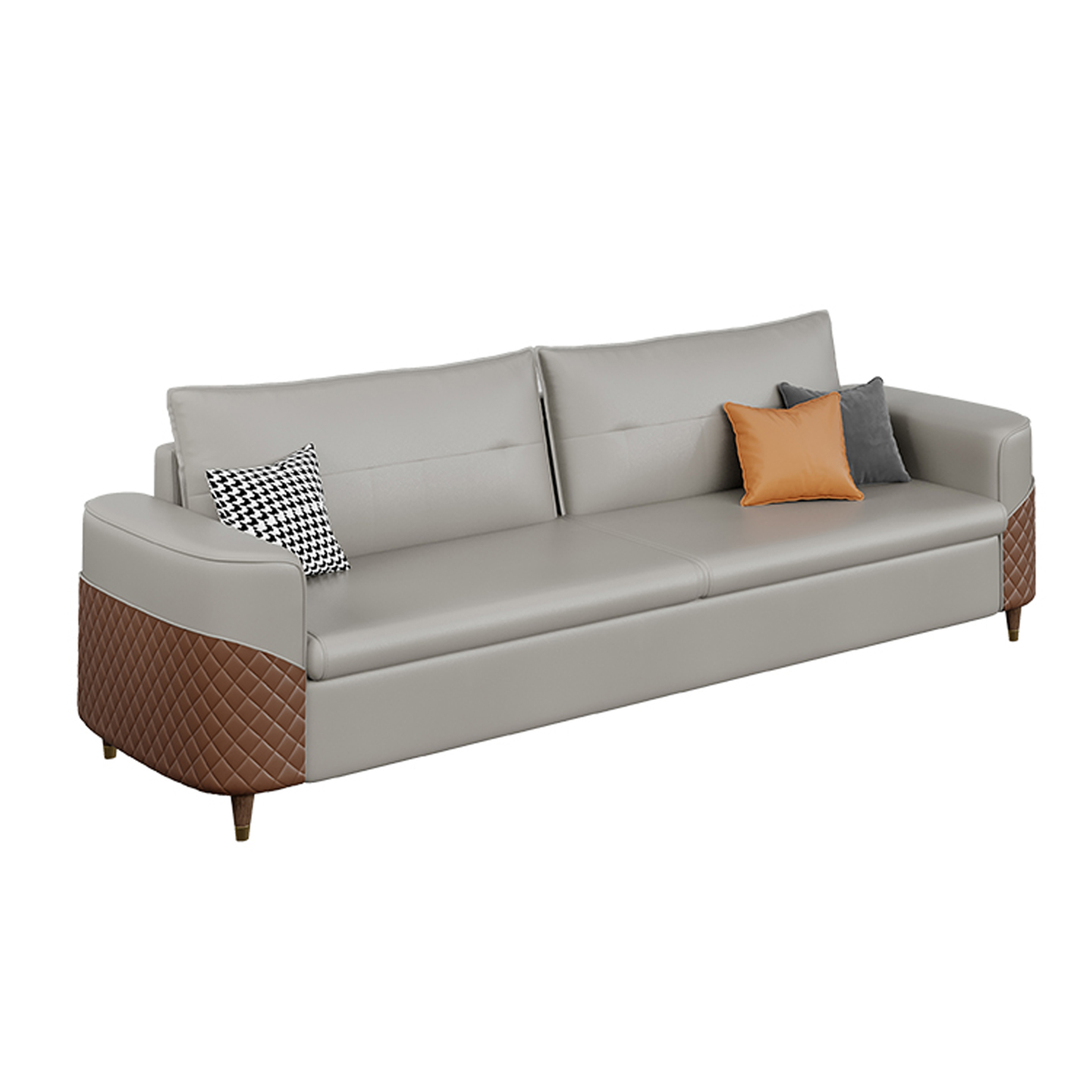 Modern Light Luxury Office Sof - Office Furniture Luxury ulasan dan harga