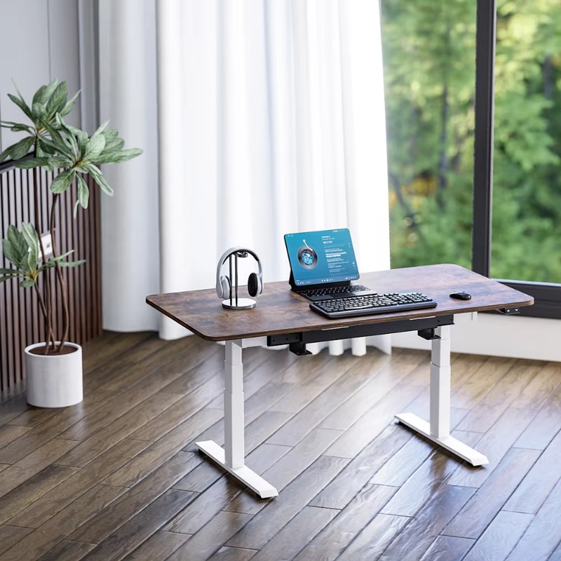 Adjustable in Height and Width - Office Furniture Luxury ulasan dan harga