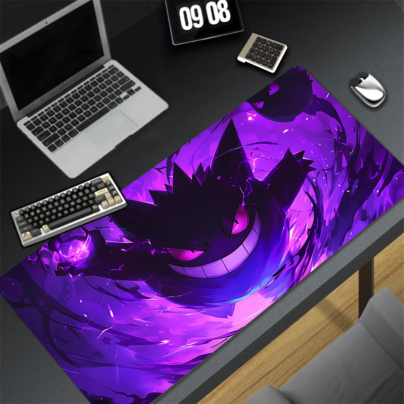 Mousepad Computer New Mouse Pa - Office Furniture Ideas ulasan dan harga
