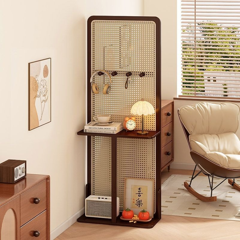 Entering the home is opposite  - Room Divider Bamboo ulasan dan harga