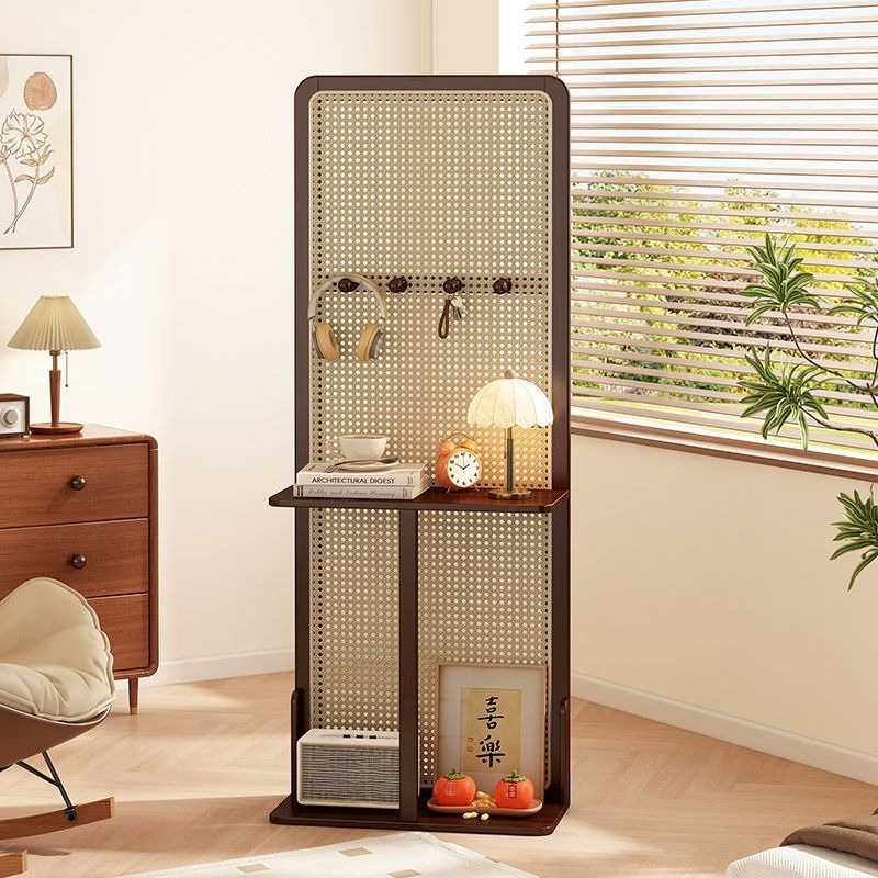 Entering the home is opposite  - Room Divider Bamboo ulasan dan harga