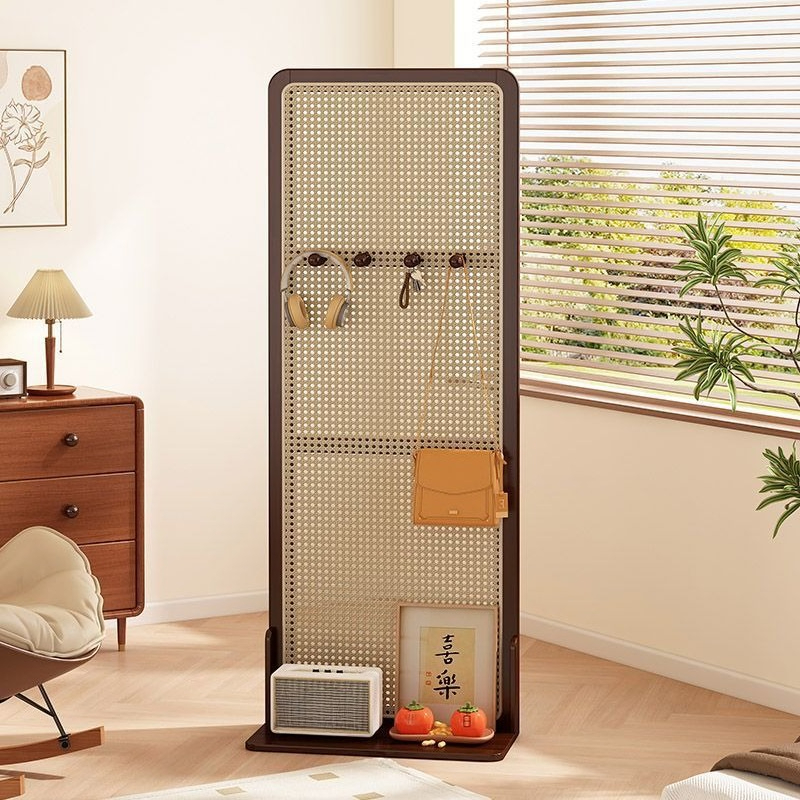 Entering the home is opposite  - Room Divider Bamboo ulasan dan harga