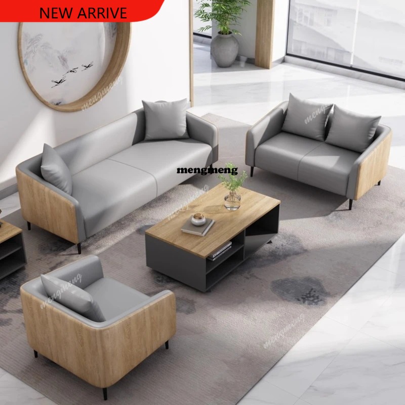 H132 Hotel President Office So - Office Furniture Luxury ulasan dan harga