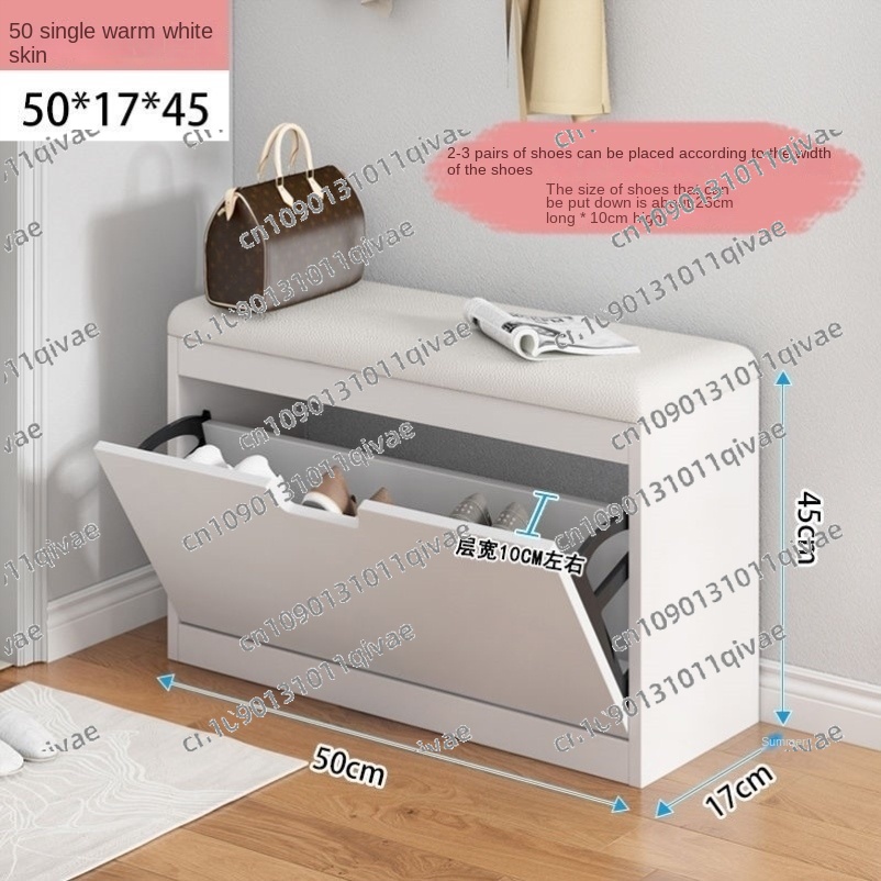 Ultra thin shoe changing stool - Room Divider Bamboo ulasan dan harga