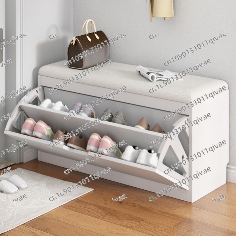 Ultra thin shoe changing stool - Room Divider Bamboo ulasan dan harga