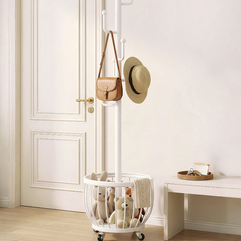 Tree Coat Rack Stand Modern Sl - Coat Rack Standing ulasan dan harga