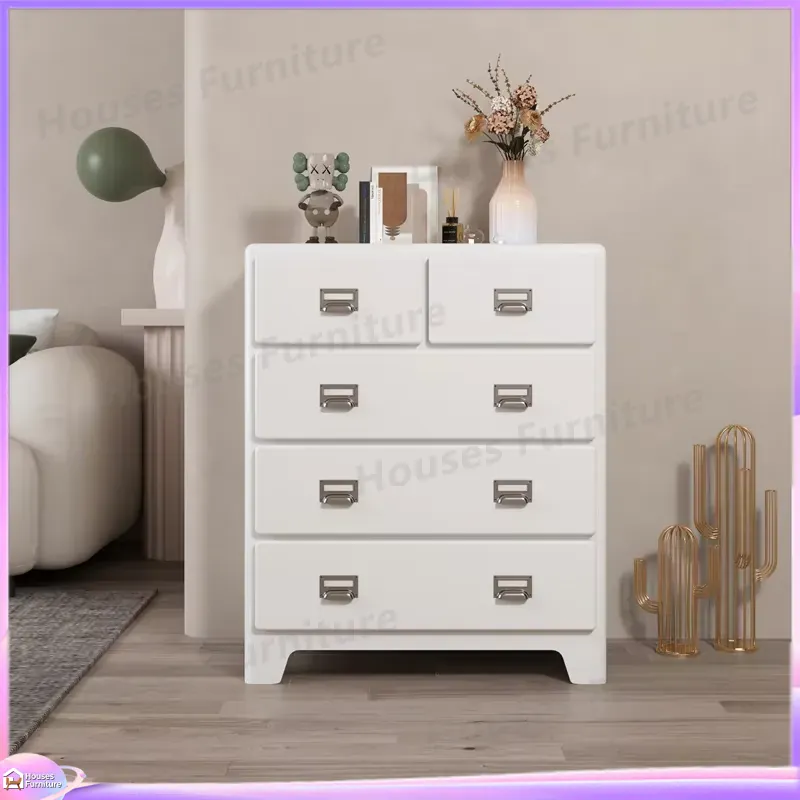 Vintage 5 Drawer Metal Shoe Ca - Office Storage Cabinet ulasan dan harga