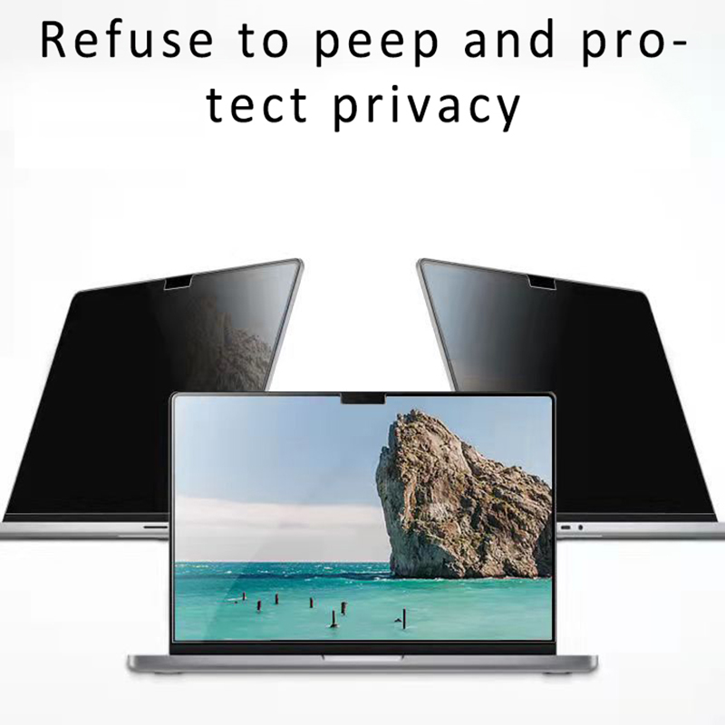 345mm*195mm 15.6 Inch 16:9 Com - Monitor Privacy Filter ulasan dan harga