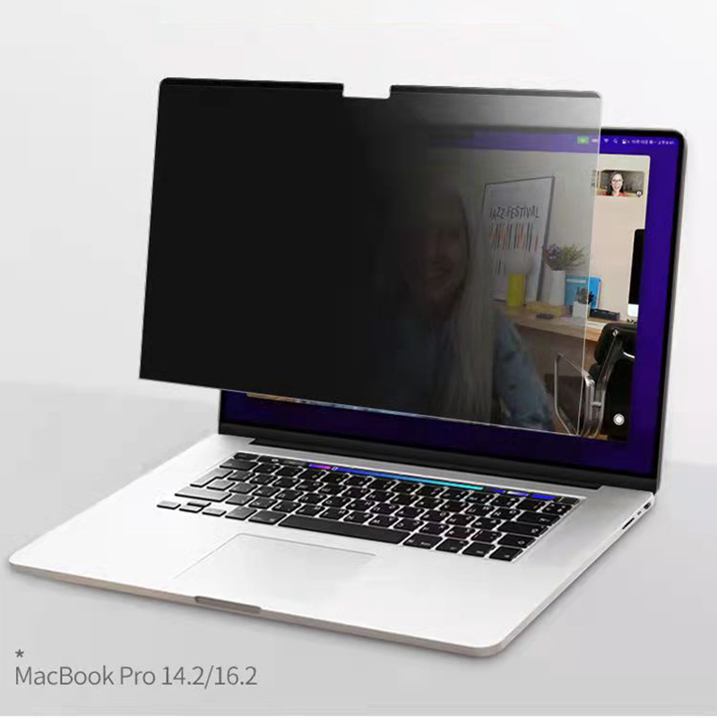 345mm*195mm 15.6 Inch 16:9 Com - Monitor Privacy Filter ulasan dan harga