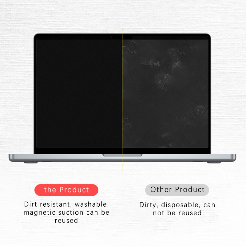 345mm*195mm 15.6 Inch 16:9 Com - Monitor Privacy Filter ulasan dan harga