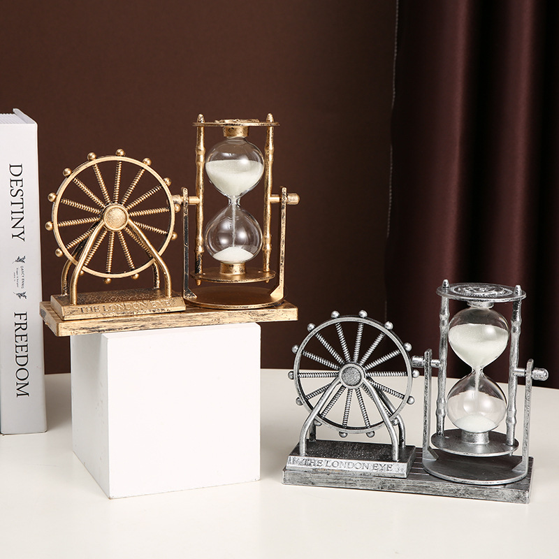 Creative London Eye Ferris Whe - Office Furniture London ulasan dan harga