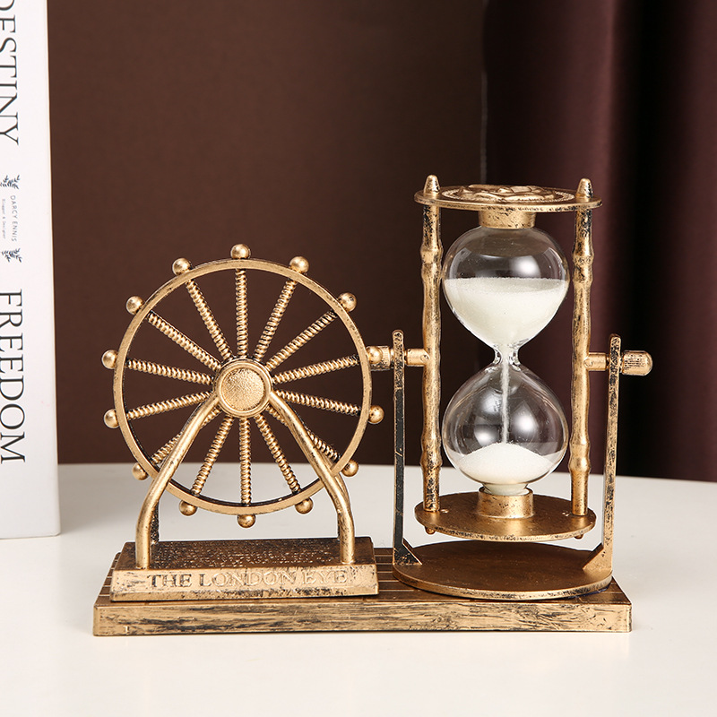 Creative London Eye Ferris Whe - Office Furniture London ulasan dan harga