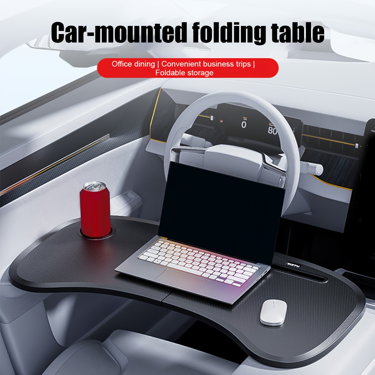 1 Pcs Car Foldable Steering Wh - Office Furniture Ideas ulasan dan harga