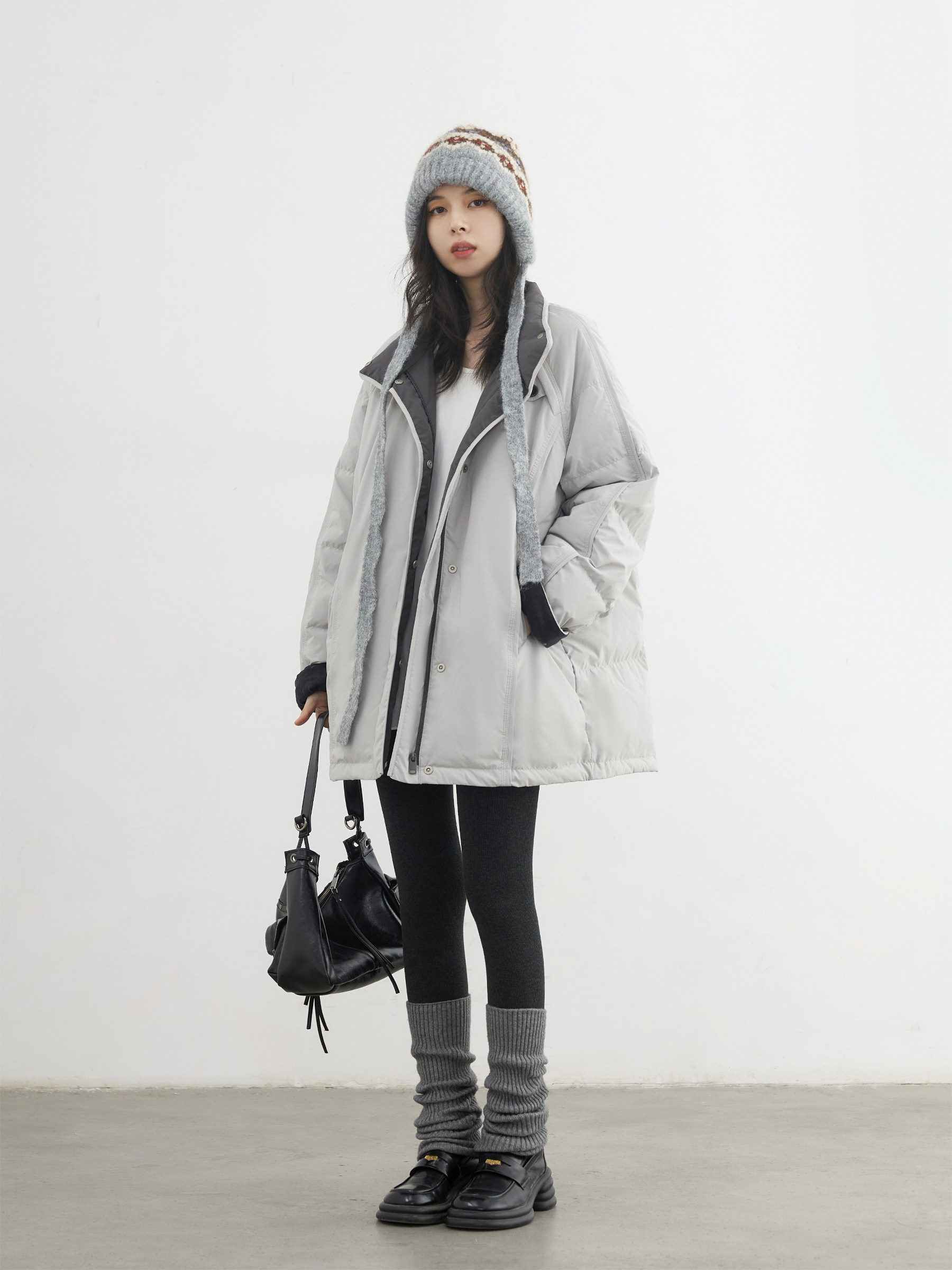 CHIC VEN New Women 90 White Du - Coat Rack Standing ulasan dan harga