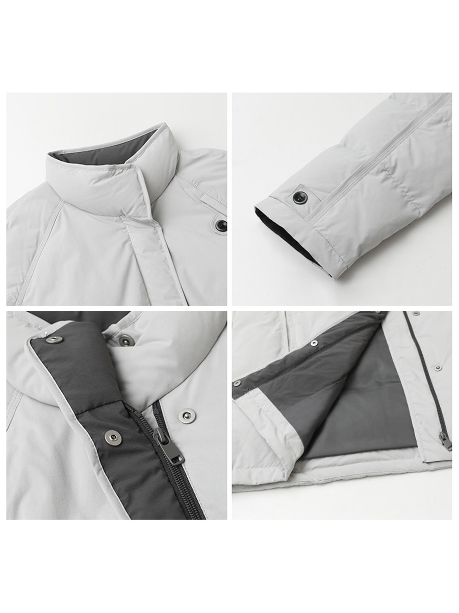 CHIC VEN New Women 90 White Du - Coat Rack Standing ulasan dan harga