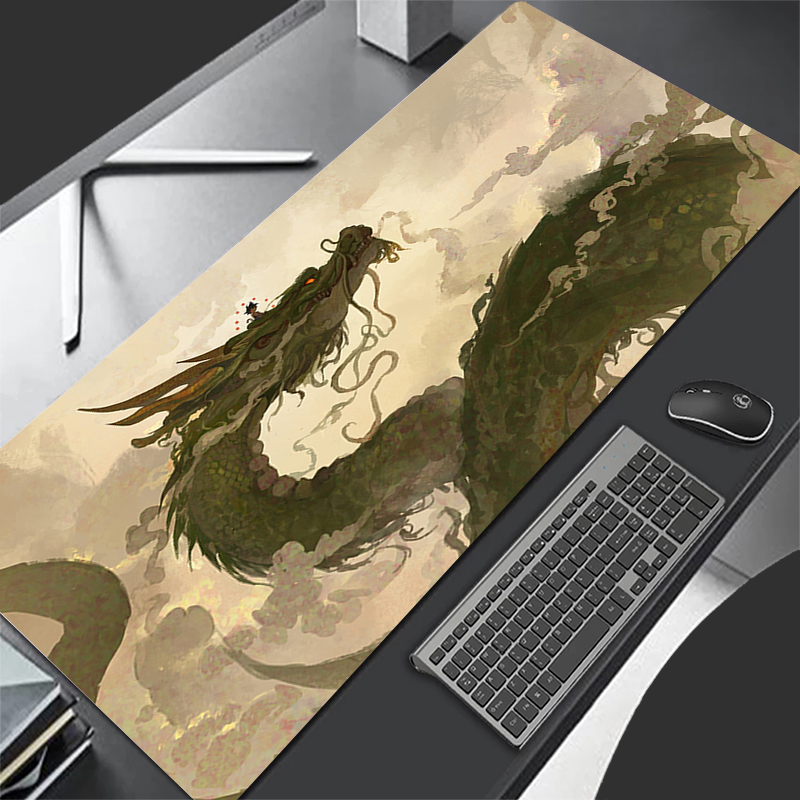 Mousepad Computer New Goku Mou - Office Furniture Design ulasan dan harga