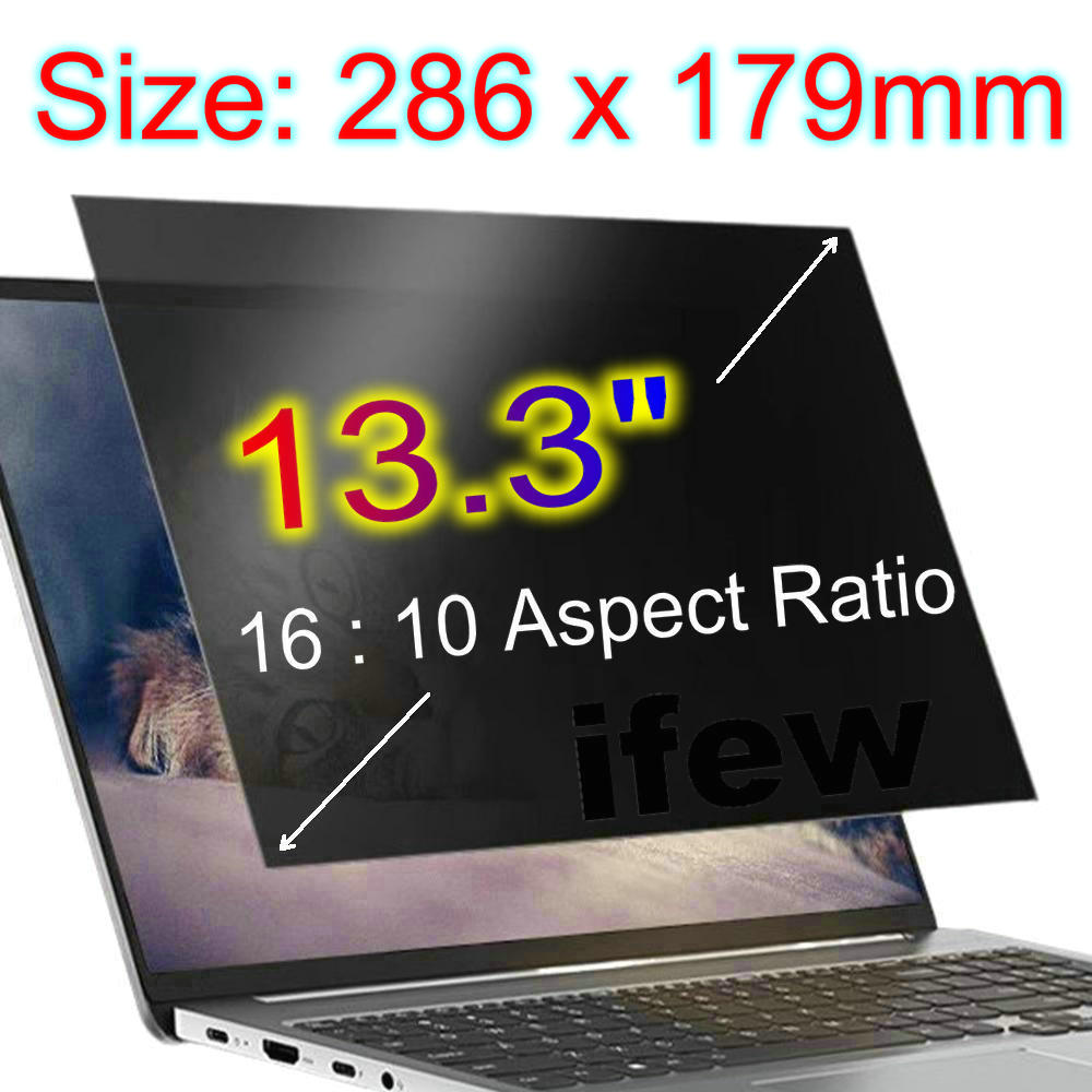Monitor 14 Inch Privacy Screen - Monitor Privacy Filter ulasan dan harga