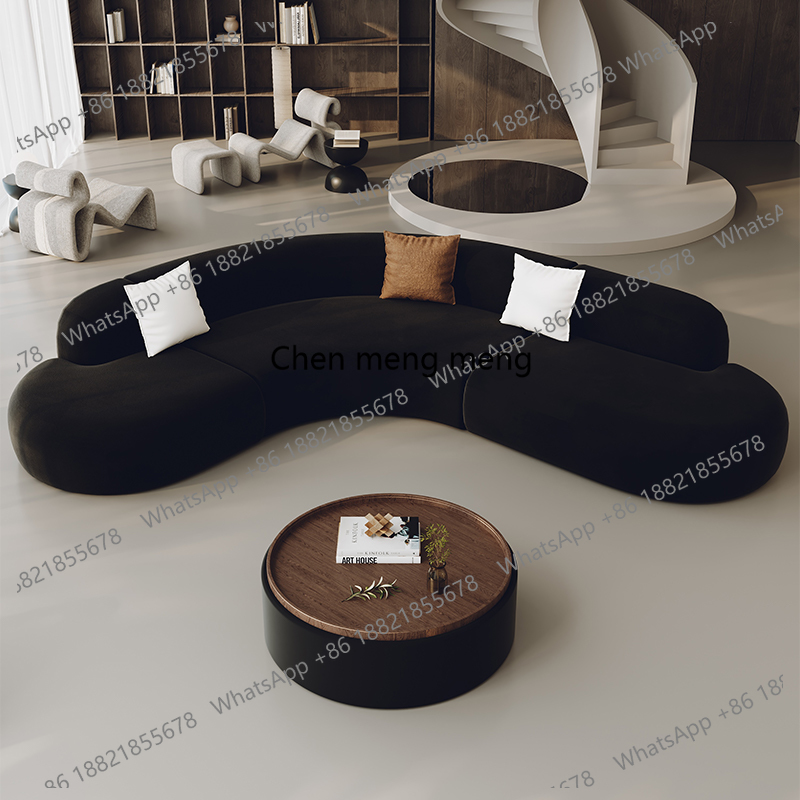 Nordic Creative Rest Area Rece - Office Furniture Luxury ulasan dan harga
