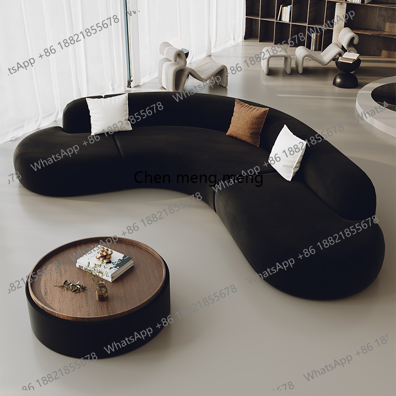Nordic Creative Rest Area Rece - Office Furniture Luxury ulasan dan harga
