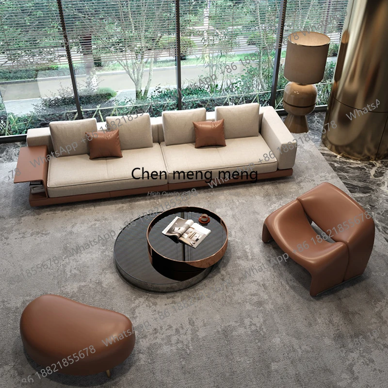 Nordic Creative Office Sofas M - Office Furniture Luxury ulasan dan harga