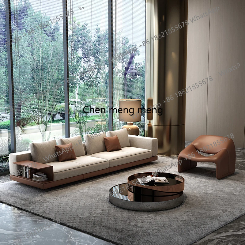 Nordic Creative Office Sofas M - Office Furniture Luxury ulasan dan harga