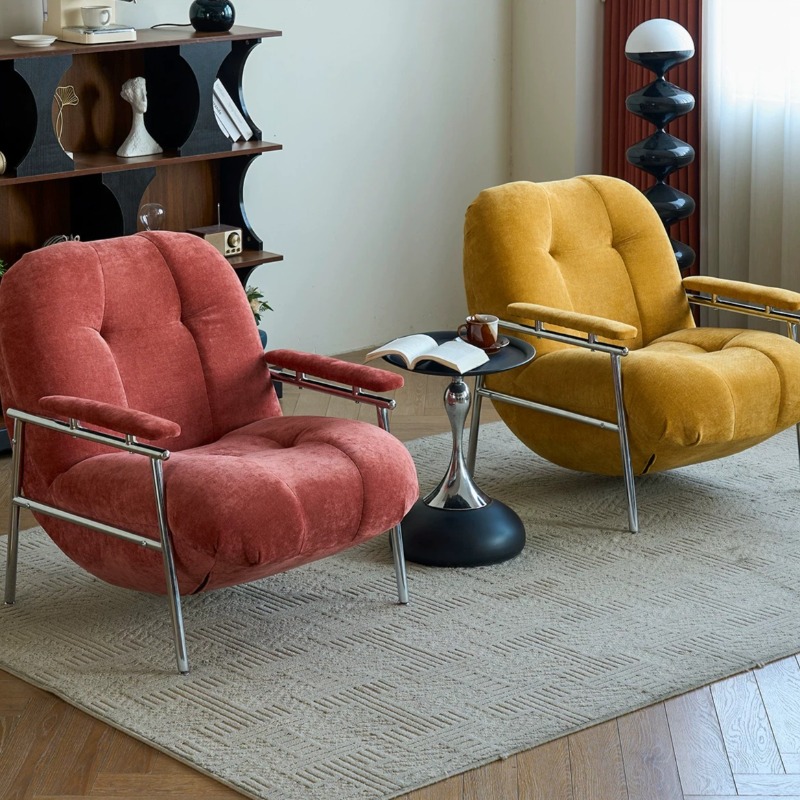 Reading Makeup Chair Dining Ga - Office Furniture Luxury ulasan dan harga
