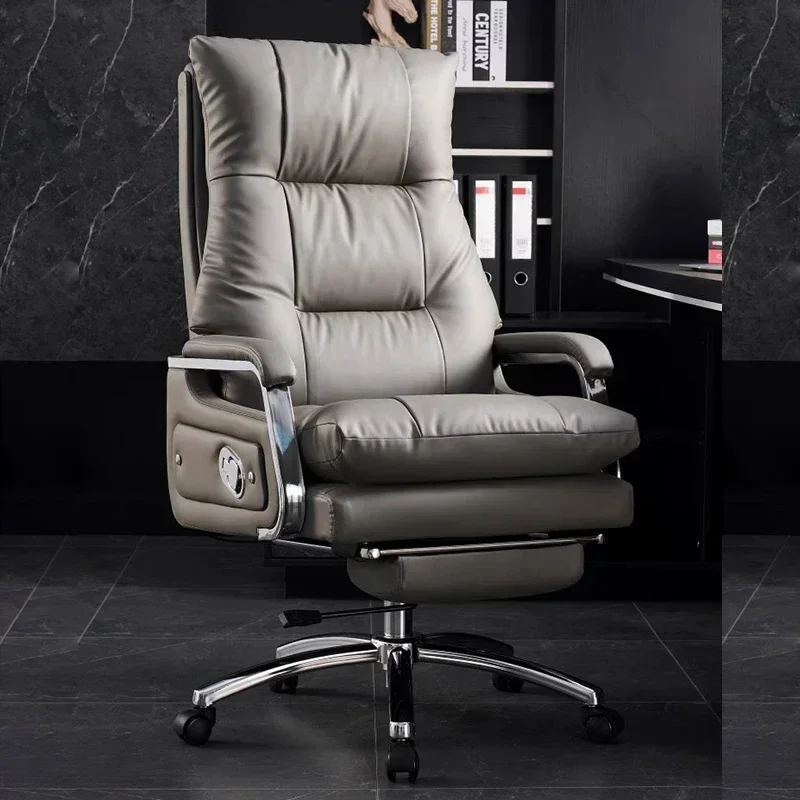 Modern Originality Office Chai - Office Furniture Kl ulasan dan harga